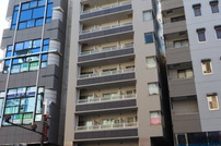 フォレストヒルズ小日向