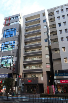 フォレストヒルズ小日向 