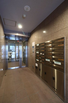 フォレストヒルズ小日向 