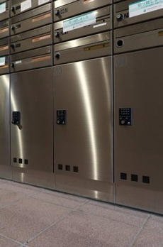 フォレストヒルズ小日向 