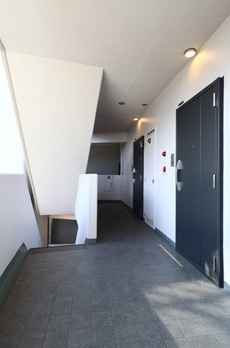 フォレストヒルズ小日向 