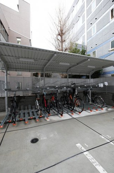 PREMIUM CUBE G 後楽園 