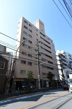 セブンスターマンション東中野 