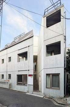 メイプル新中野 