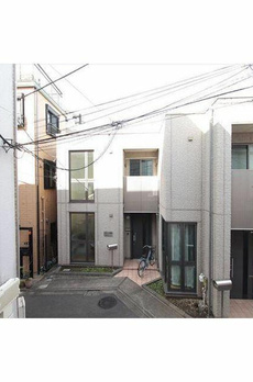 メイプル新中野 