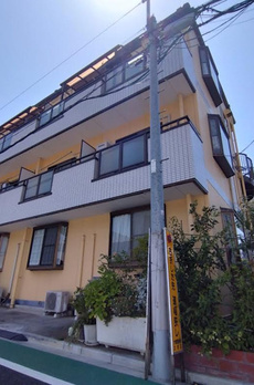 ホープリッジ目白台 