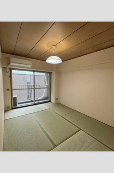 ローズハイツ田町（４０２） 