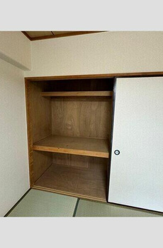 ローズハイツ田町（４０２） 