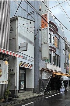ミネット下北沢 