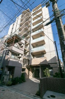 グロリアス西荻窪 