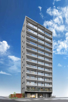 シーズンフラッツ上野稲荷町 
