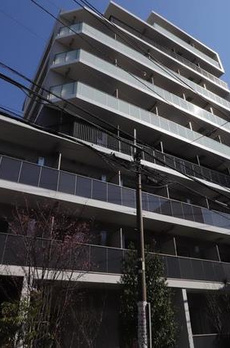 パークアクシス新宿西落合 