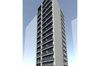 バウスフラッツ蔵前