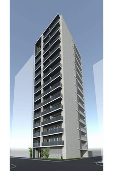 バウスフラッツ蔵前 