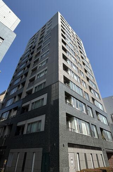 銀座イースト・シティタワー 