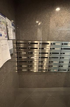 銀座イースト・シティタワー 