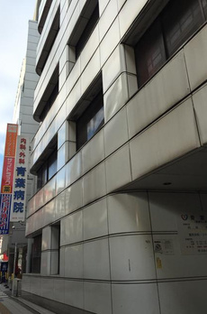 オーパスウーノ三軒茶屋 
