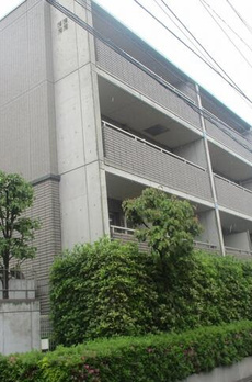 ステラメゾン下北沢 
