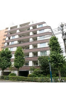 パークリュクス三宿 