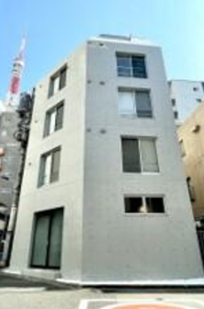 プラティーク東麻布 