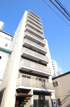 サンメゾン浅草橋 