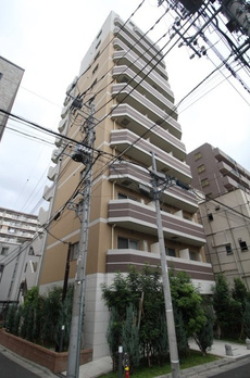 ガリシア錦糸町パークサイド 