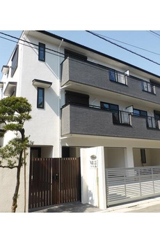 Ｔｈｅ　Ｐａｒｋ　Ｍａｉｓｏｎ代々木上原 