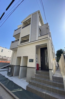原宿コート 