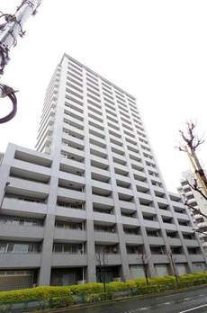 パークハウス清澄白河ステーションサイド 