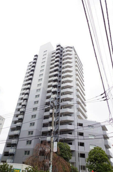 パークハウス清澄白河ステーションサイド 