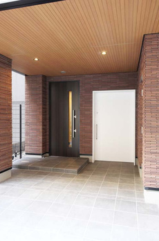 Chataigne　Foret　Otemachi 