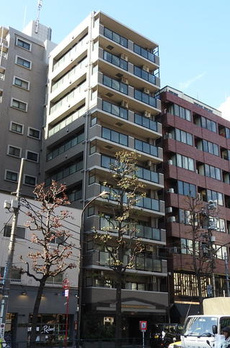 ライオンズマンション西麻布シティ 