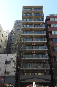 ライオンズマンション西麻布シティ 