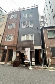 舘林ビル 
