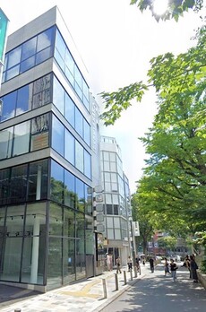 キャピタル原宿 