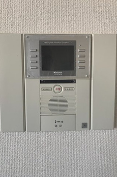 モリハウス　　 