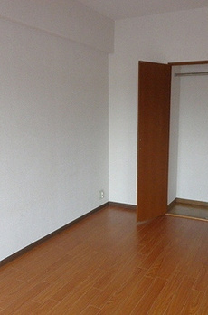 リヴィエルバーグ西大島 
