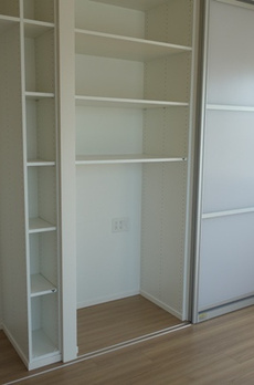 パークアクシス学芸大学レジデンス 