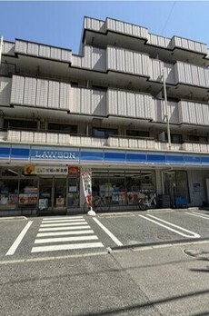 アシュエル三宿 周辺