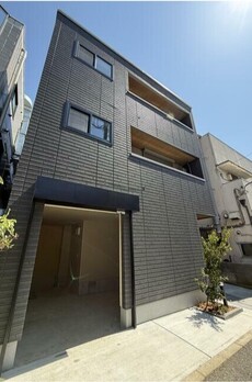 アシュエル三宿 