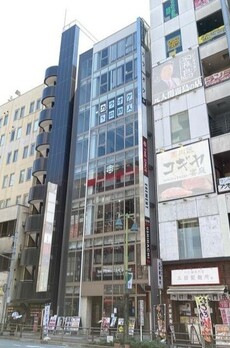 plaza square五反田 