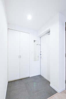 フロンティアテラス目黒 