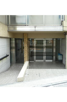 ボヌール都立大学弐番館 