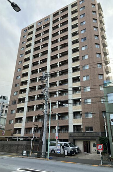 プレサンス本駒込アカデミア 