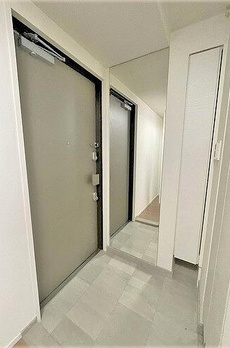 ライオンズクオーレ東京八丁堀 