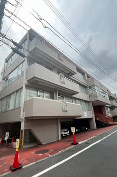 西麻布ガーデン 