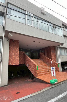 西麻布ガーデン 