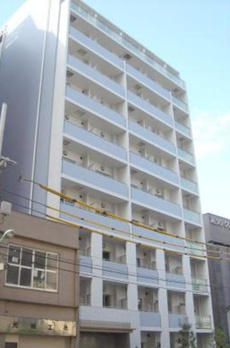 パークアクシス浜松町 