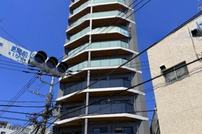 アジールコート町屋