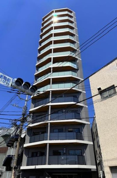 アジールコート町屋 